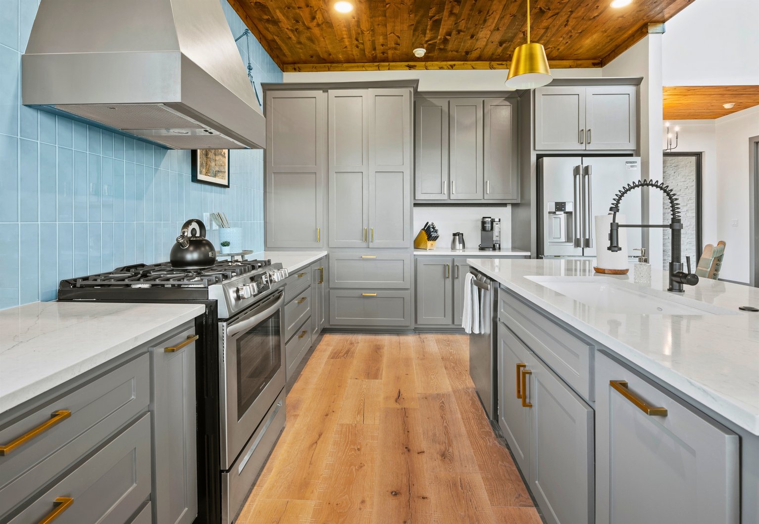 Broken Bow Vacation Rental