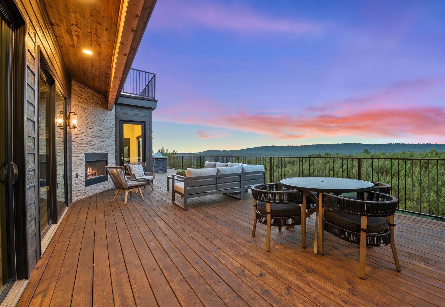 Broken Bow Vacation Rental