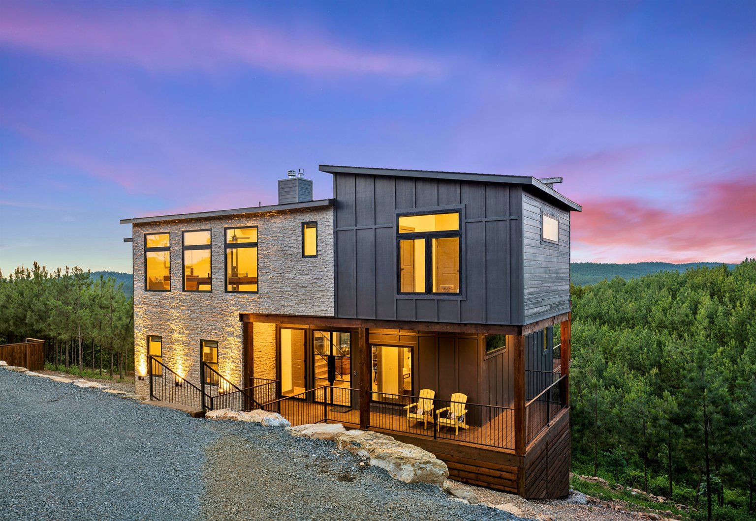 Broken Bow Vacation Rental