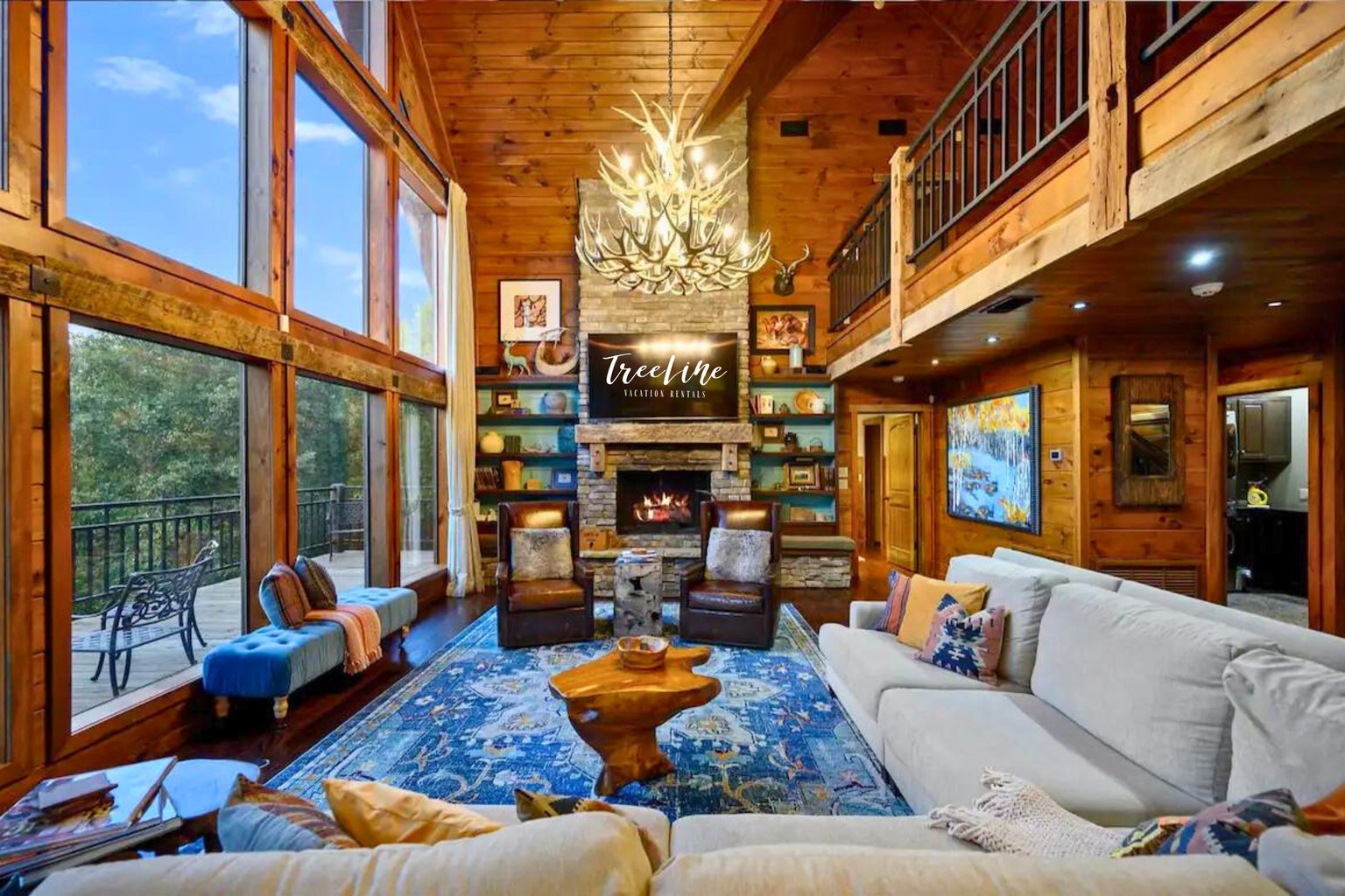 Broken Bow Vacation Rental