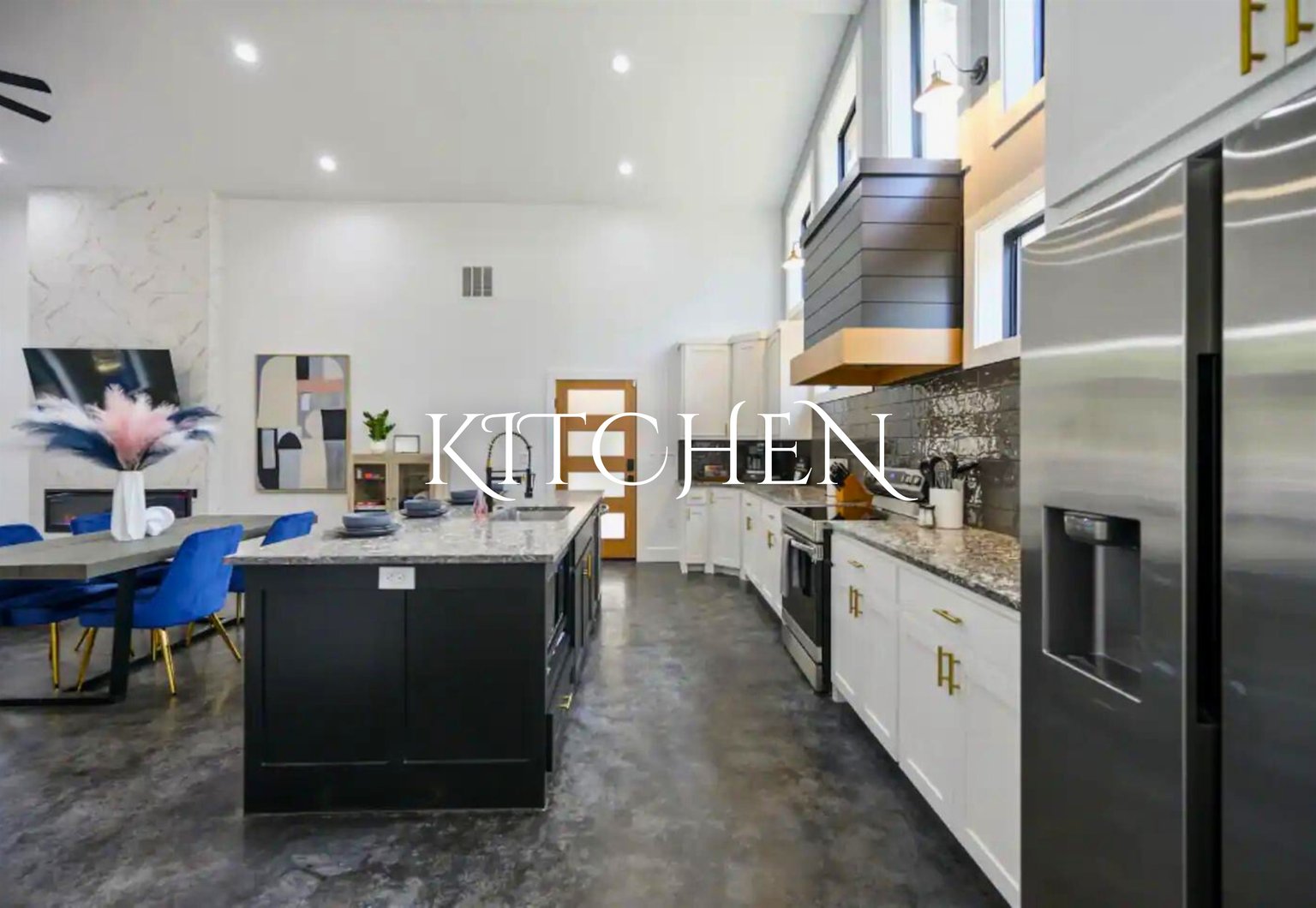 Broken Bow Vacation Rental