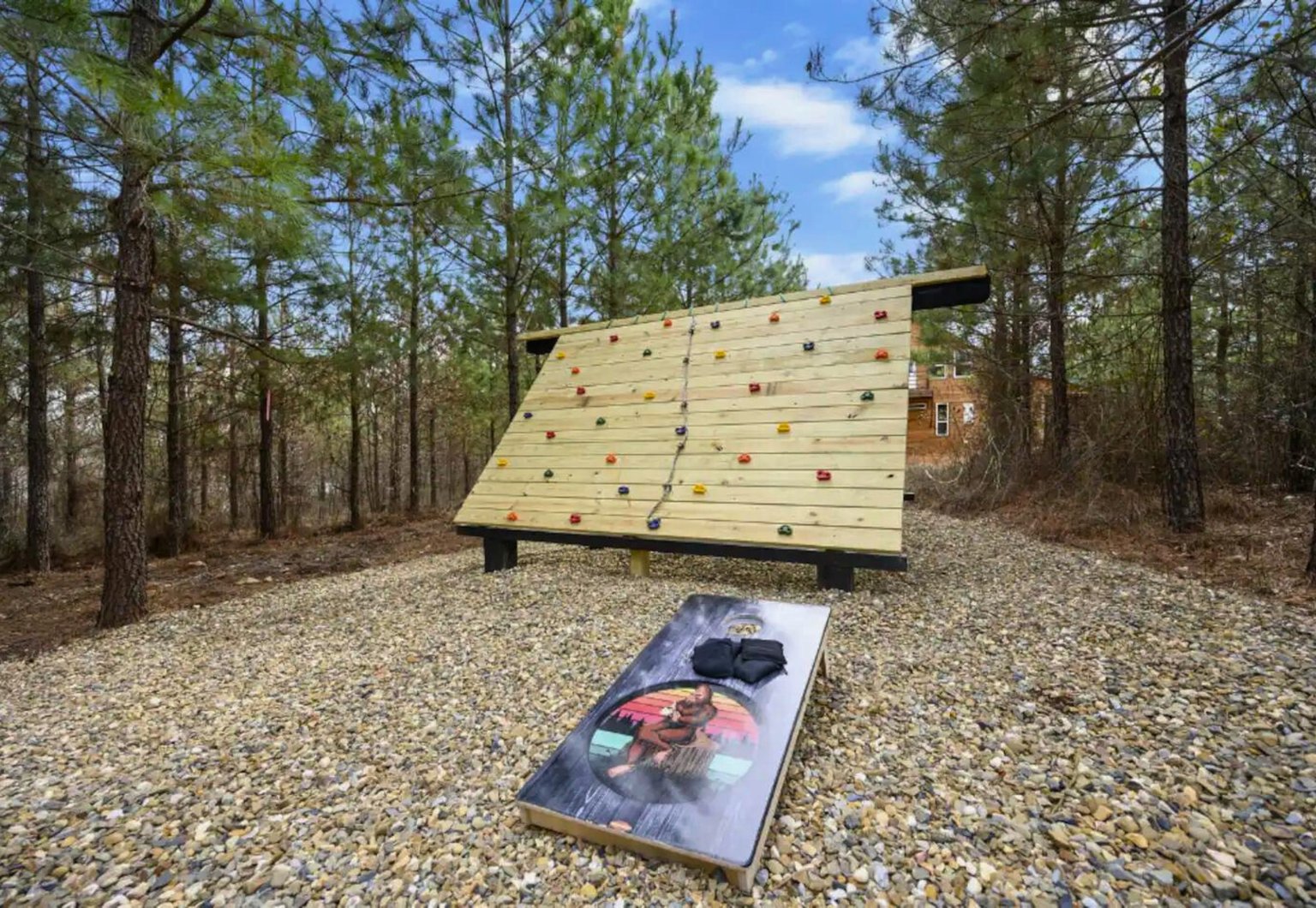 Broken Bow Vacation Rental