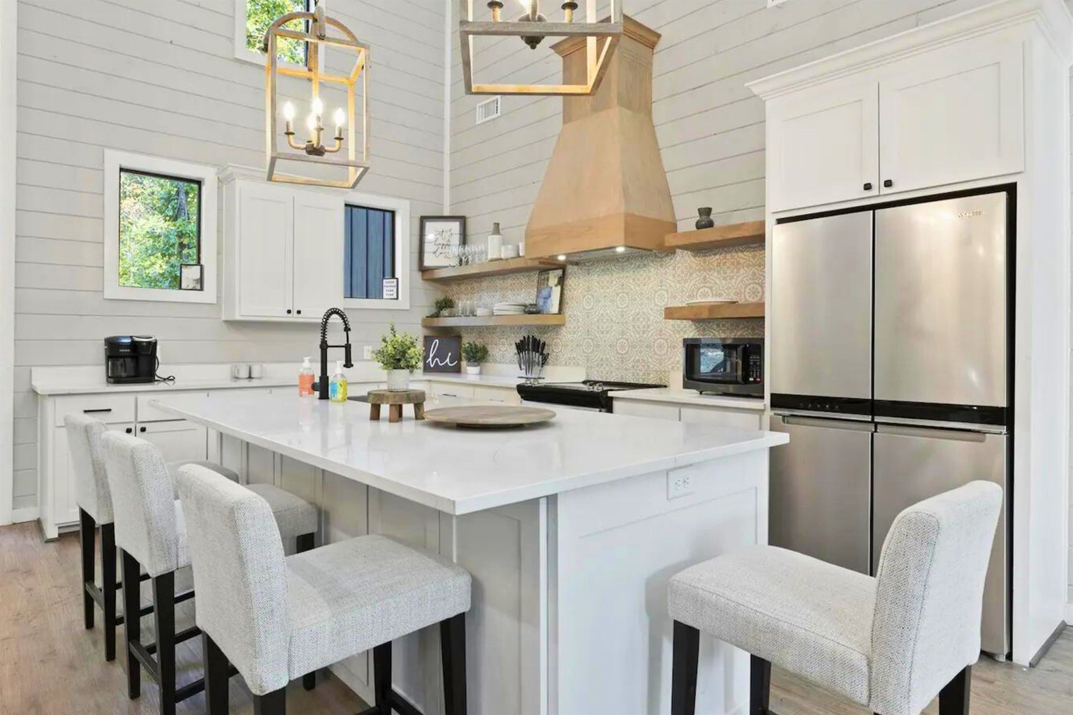 Broken Bow Vacation Rental