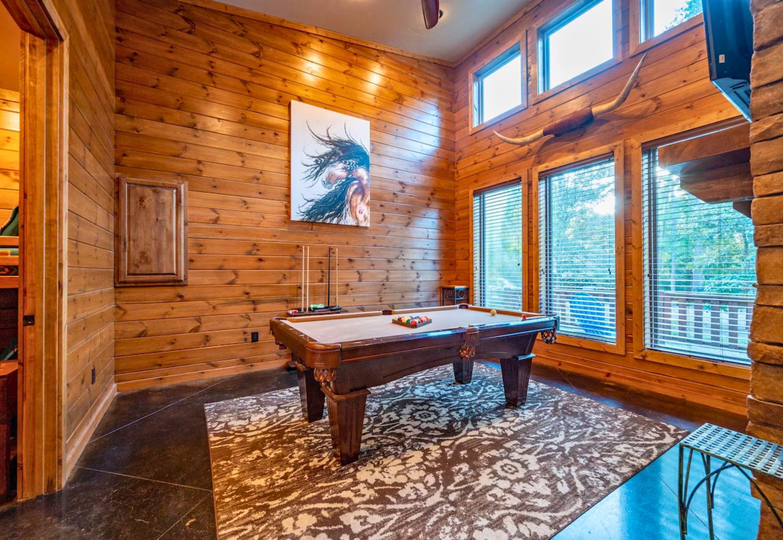 Broken Bow Vacation Rental