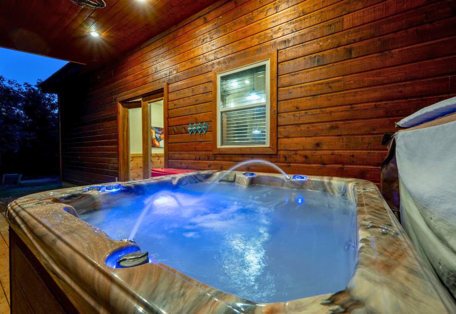 Broken Bow Vacation Rental