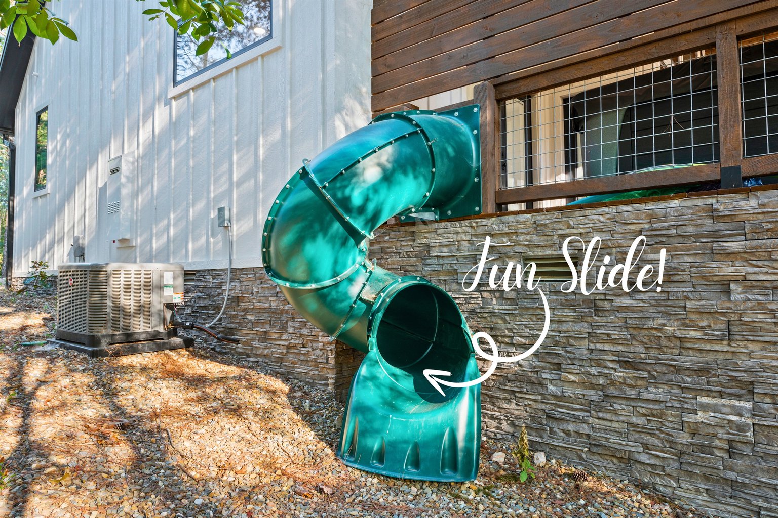 Broken Bow Vacation Rental