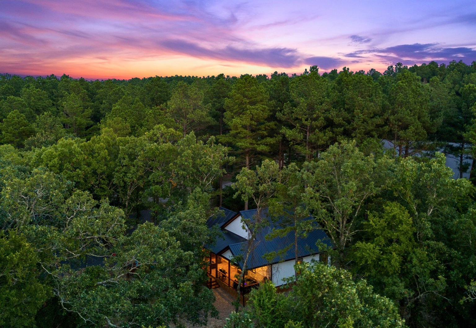 Broken Bow Vacation Rental