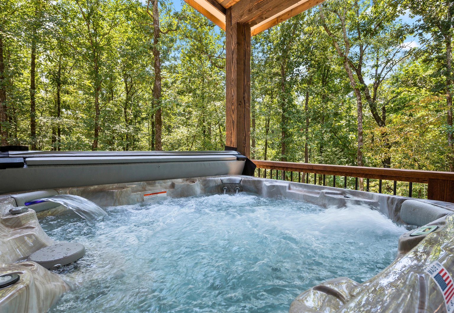 Broken Bow Vacation Rental