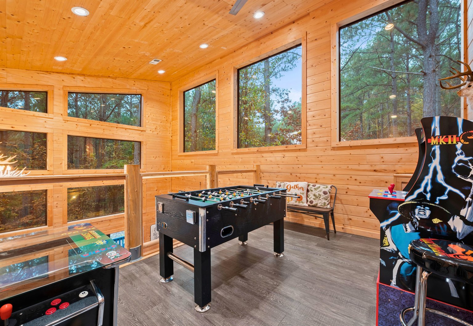 Broken Bow Vacation Rental