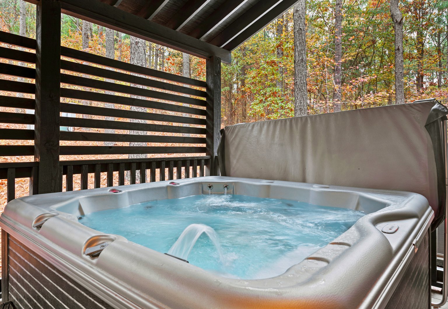 Broken Bow Vacation Rental