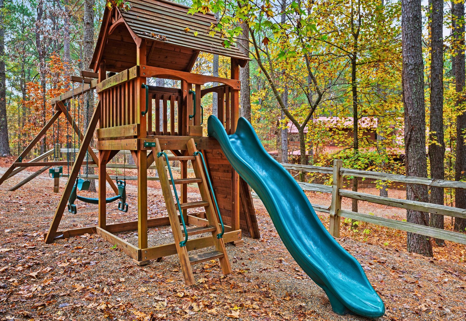 Broken Bow Vacation Rental