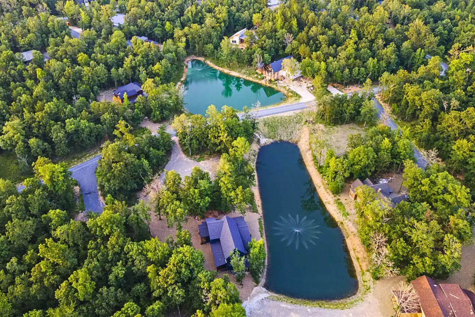 Broken Bow Vacation Rental