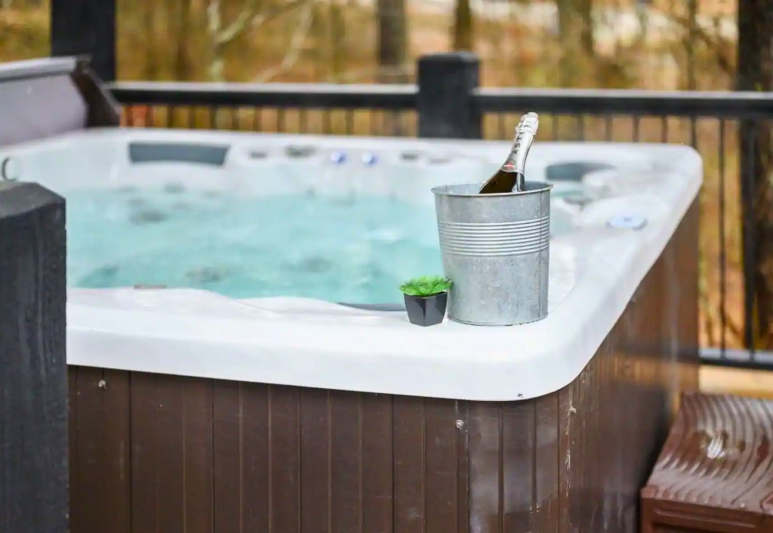 Broken Bow Vacation Rental