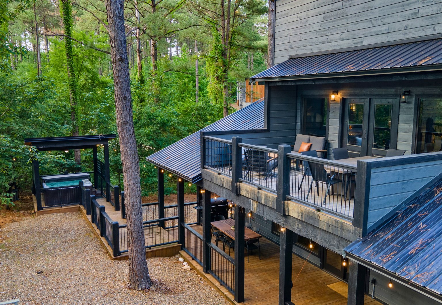Broken Bow Vacation Rental