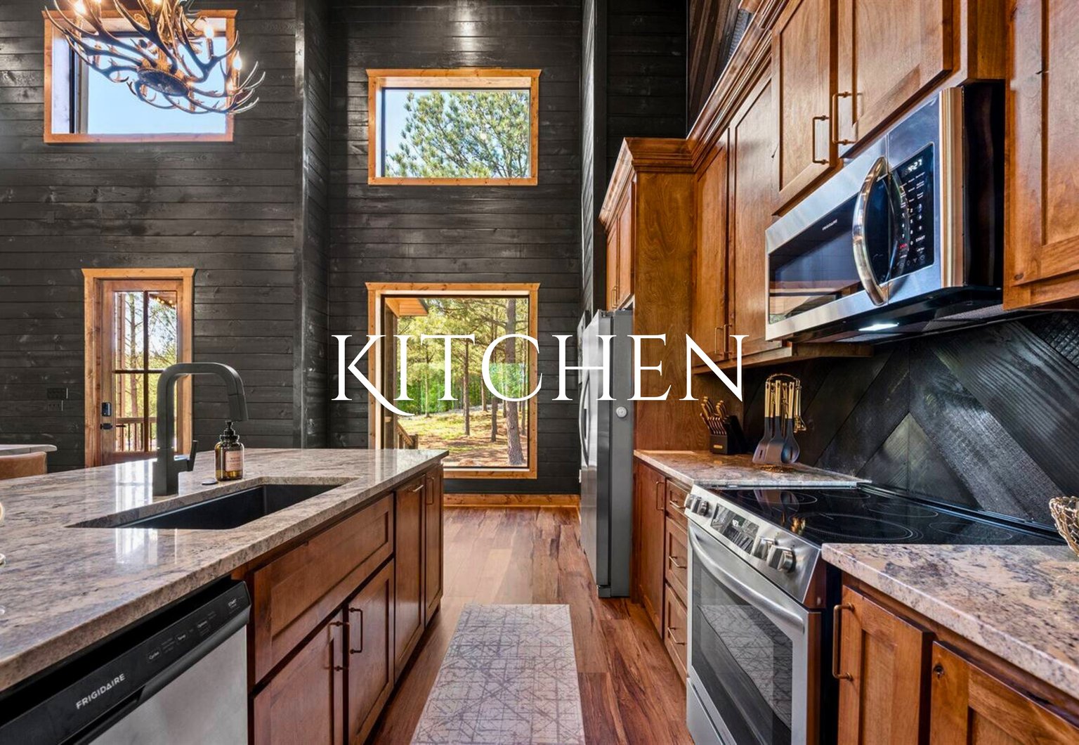 Broken Bow Vacation Rental