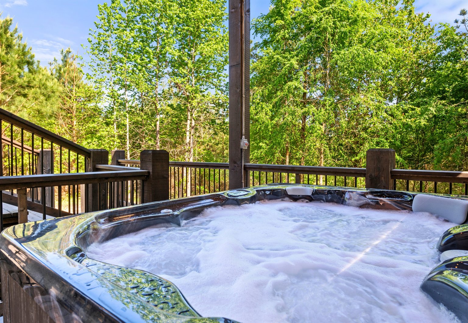 Broken Bow Vacation Rental