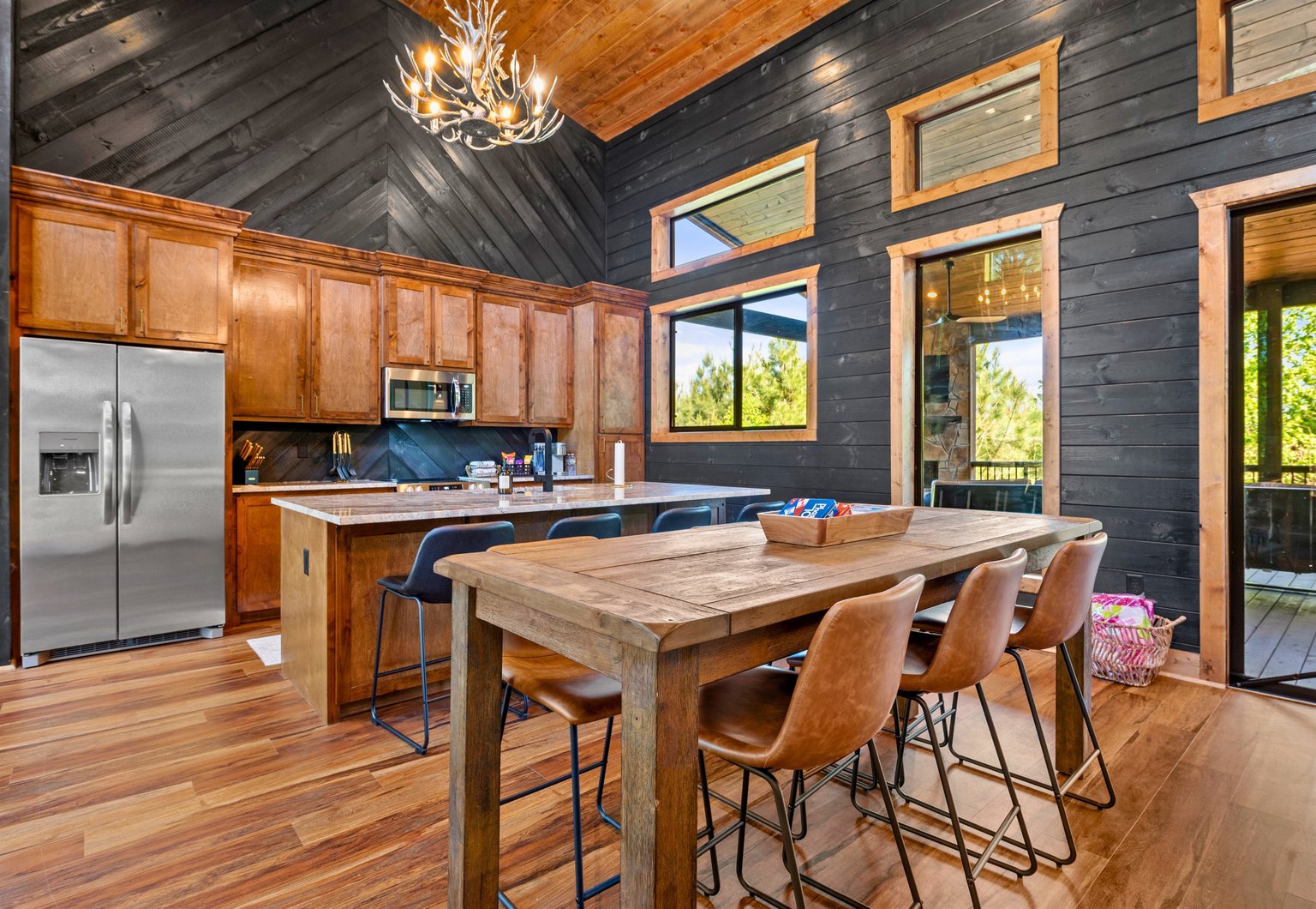 Broken Bow Vacation Rental