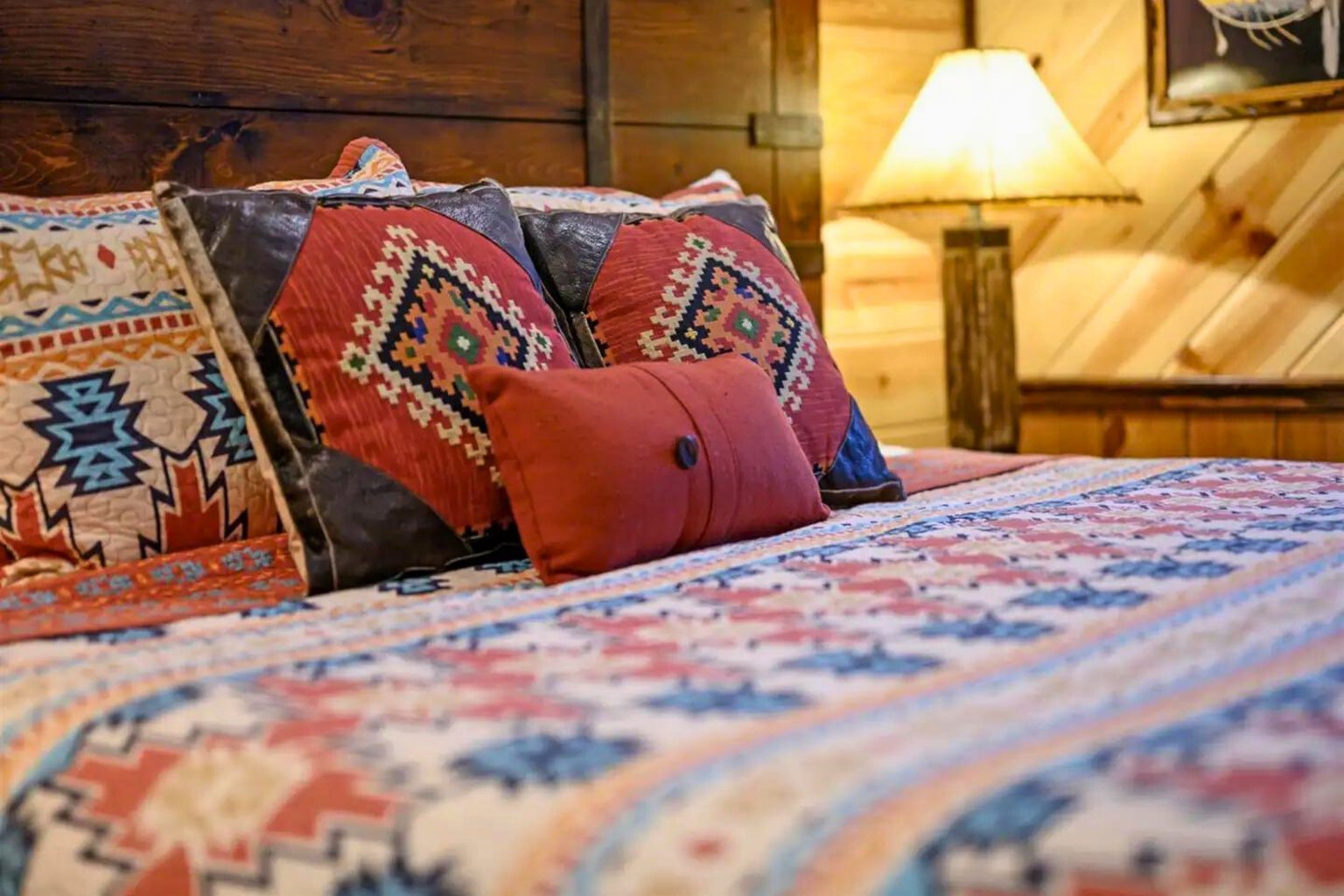 Broken Bow Vacation Rental