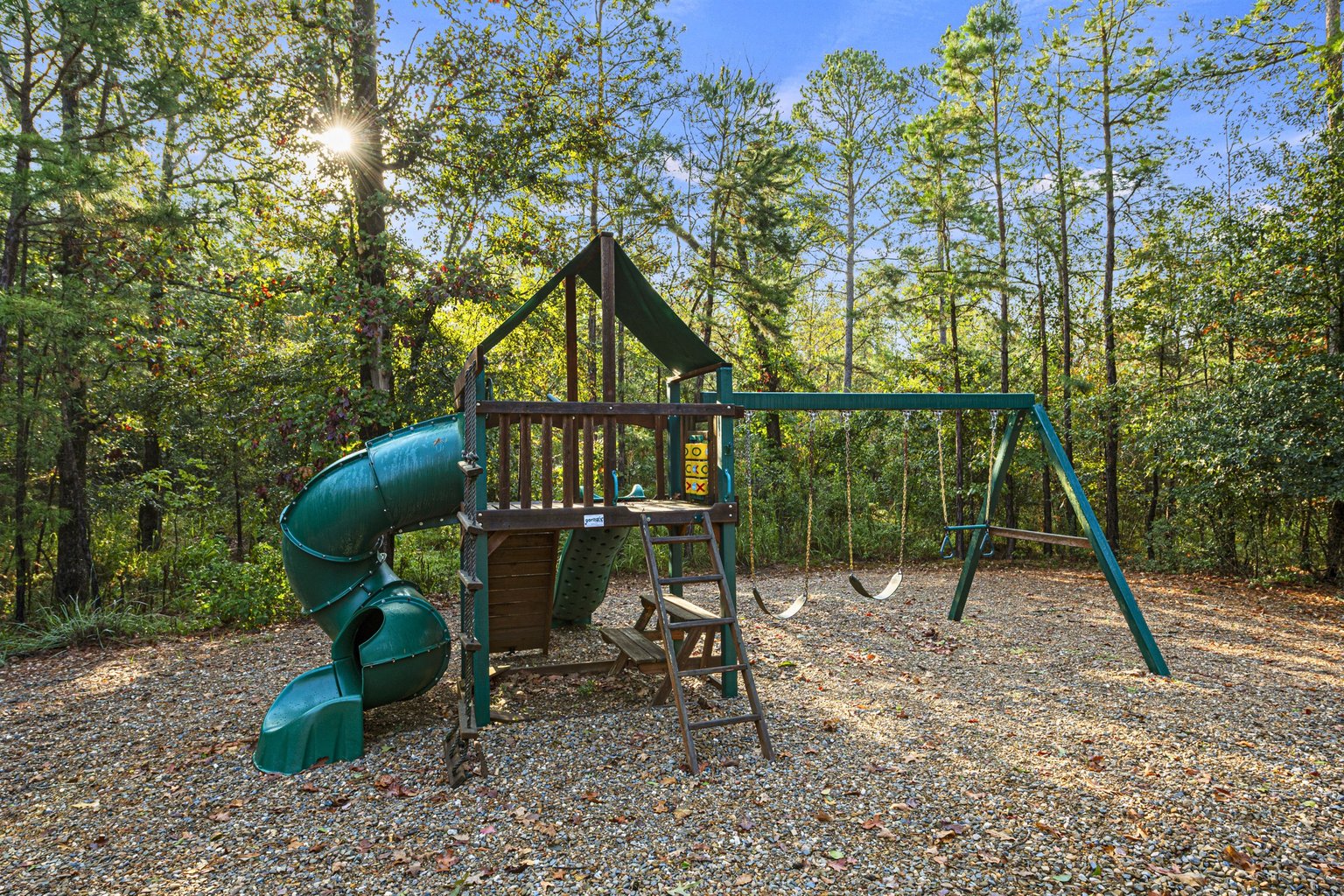 Broken Bow Vacation Rental