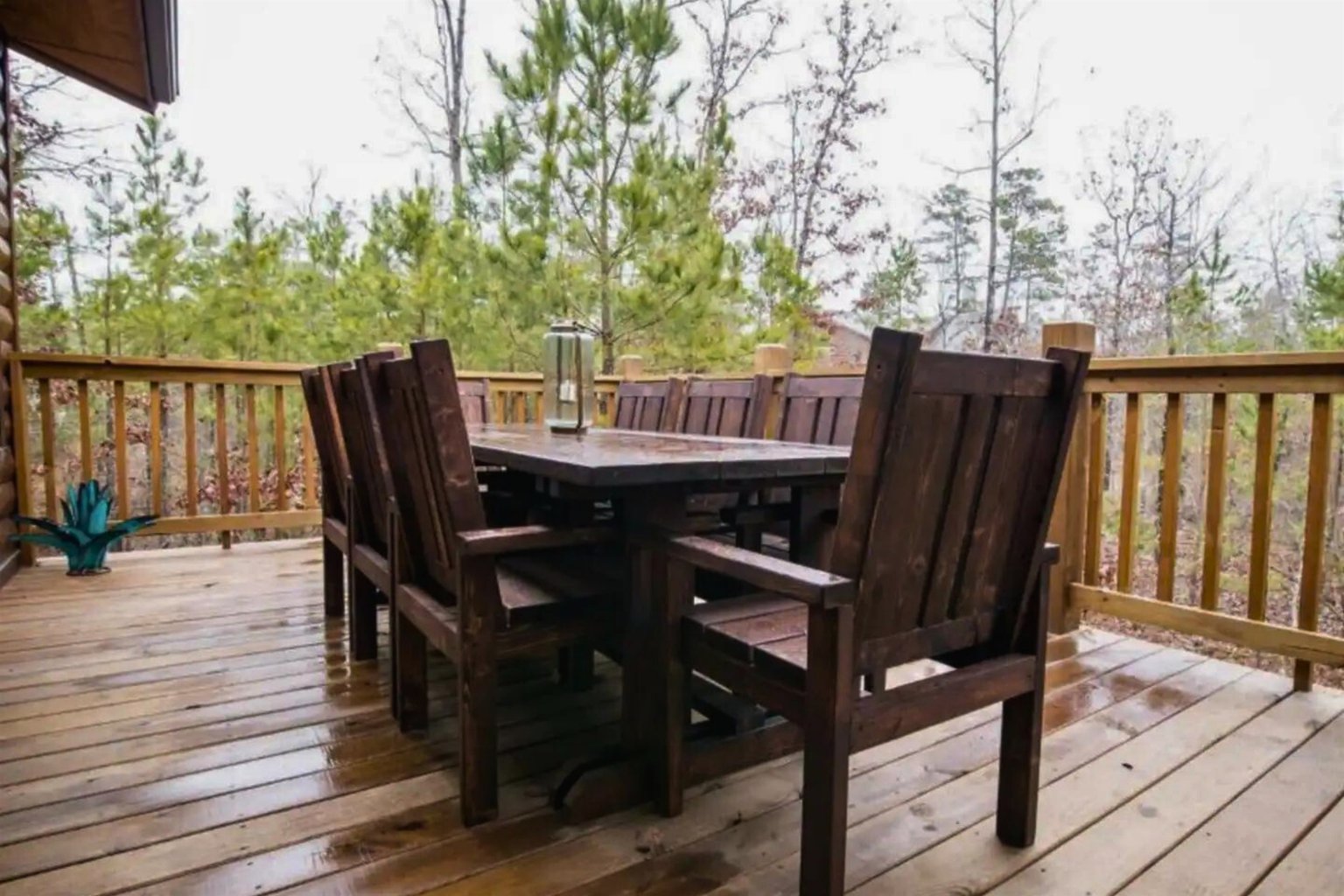Broken Bow Vacation Rental