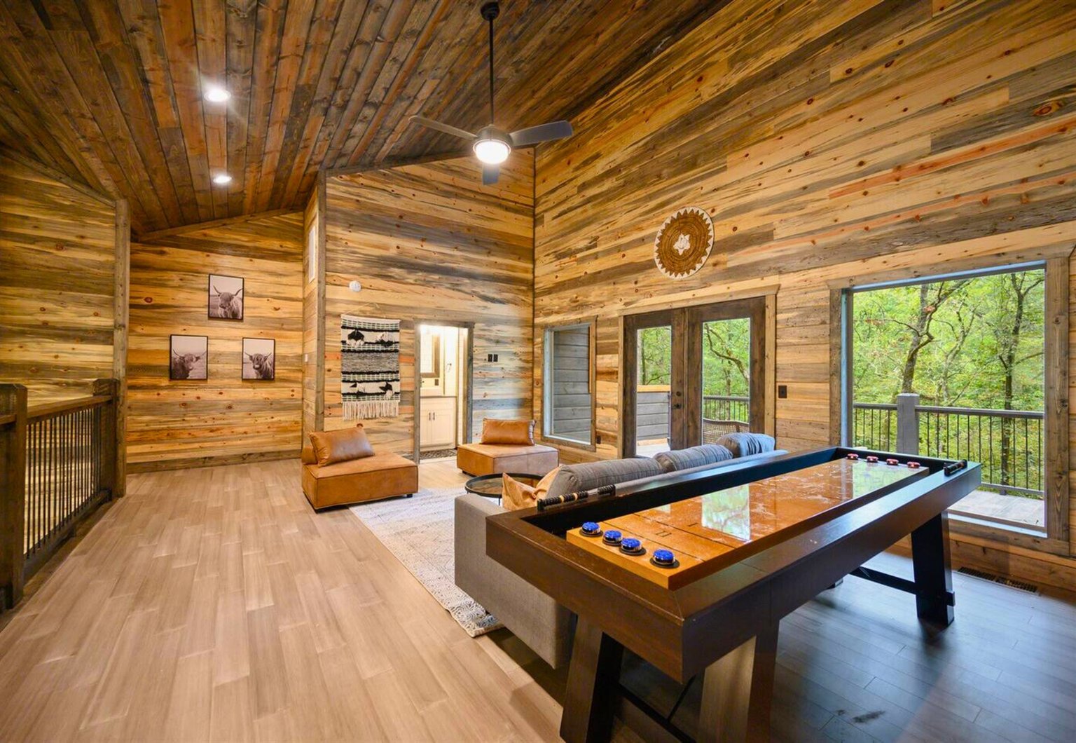 Broken Bow Vacation Rental