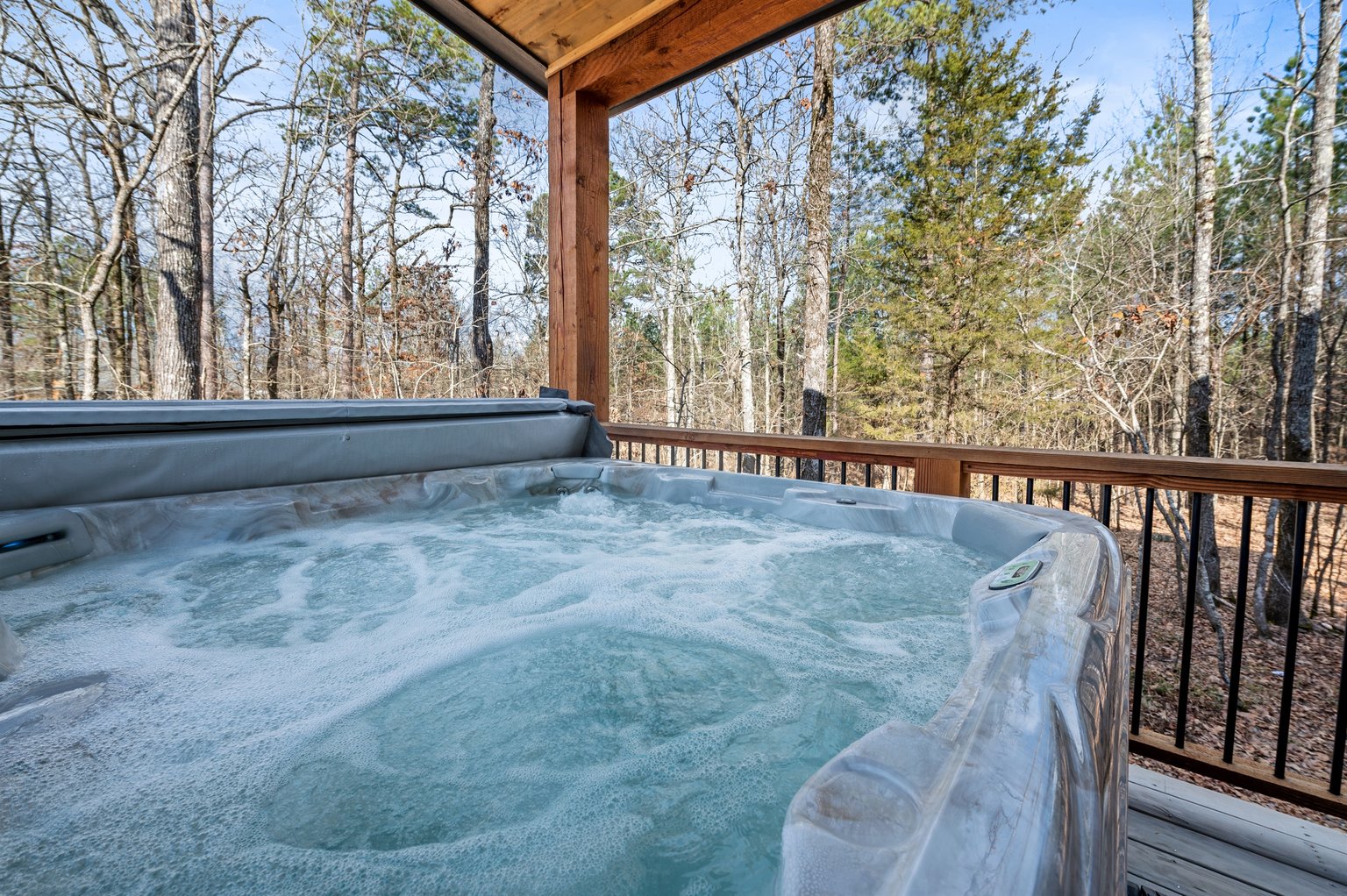 Broken Bow Vacation Rental
