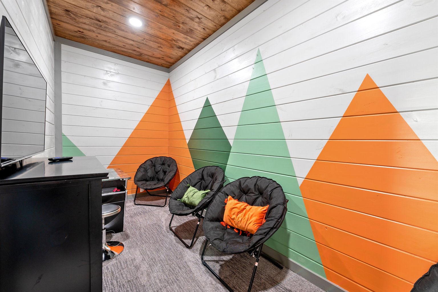 Broken Bow Vacation Rental