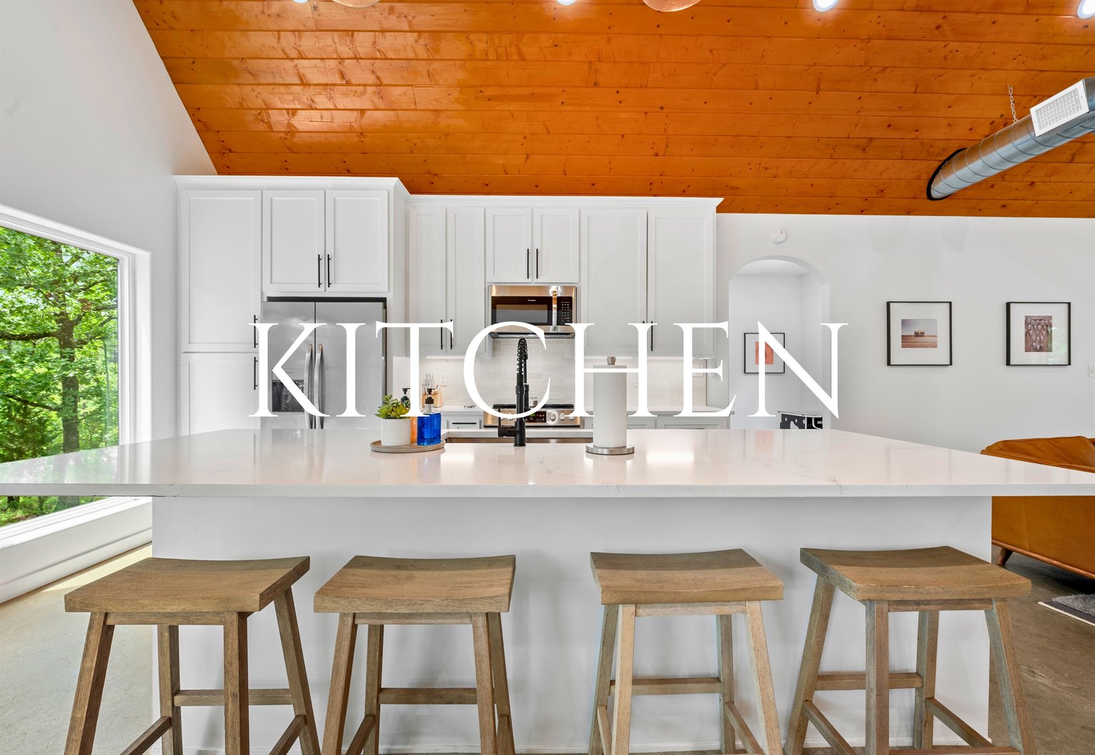 Broken Bow Vacation Rental