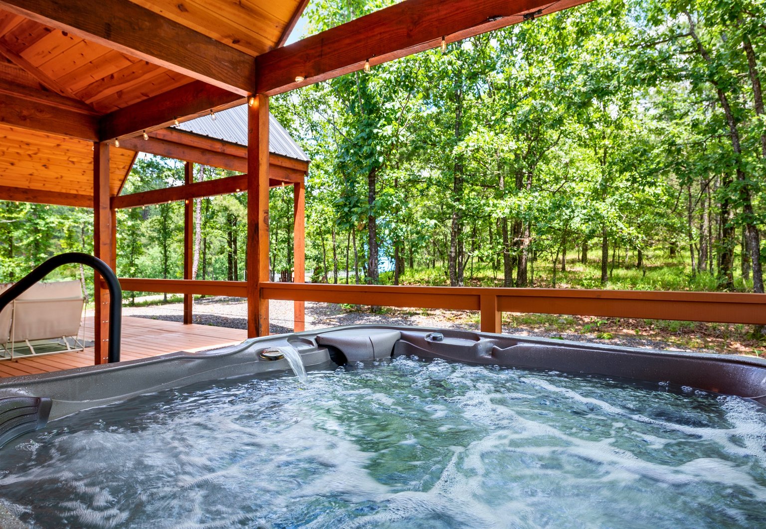 Broken Bow Vacation Rental