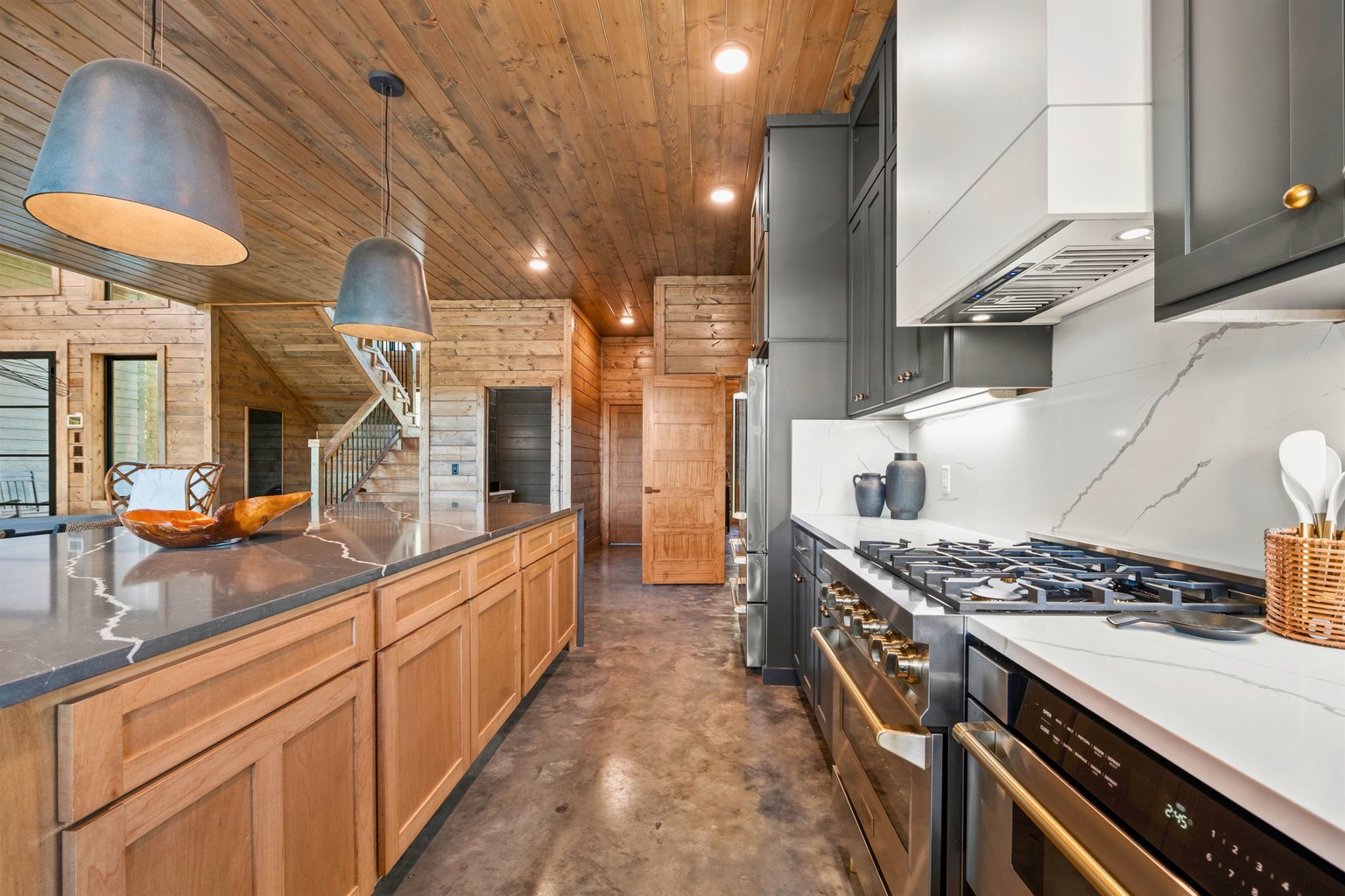 Broken Bow Vacation Rental