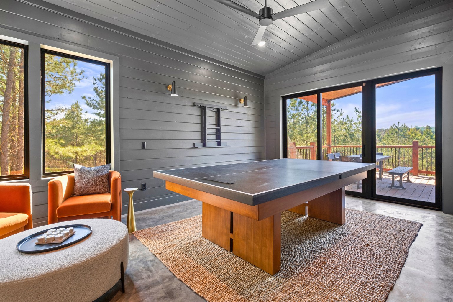 Broken Bow Vacation Rental