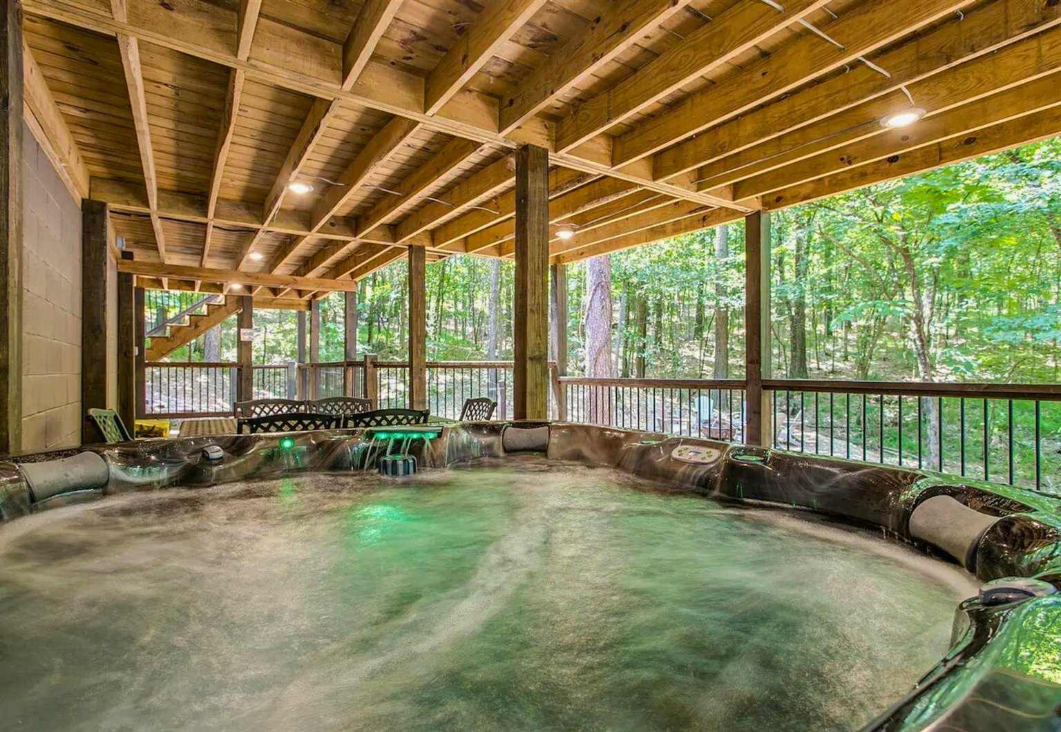 Broken Bow Vacation Rental