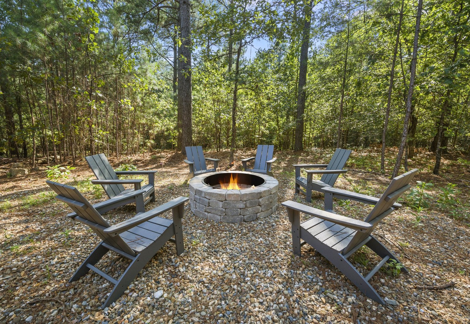Broken Bow Vacation Rental