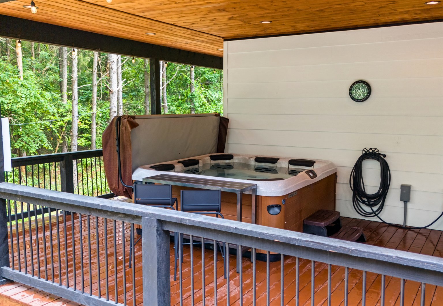 Broken Bow Vacation Rental