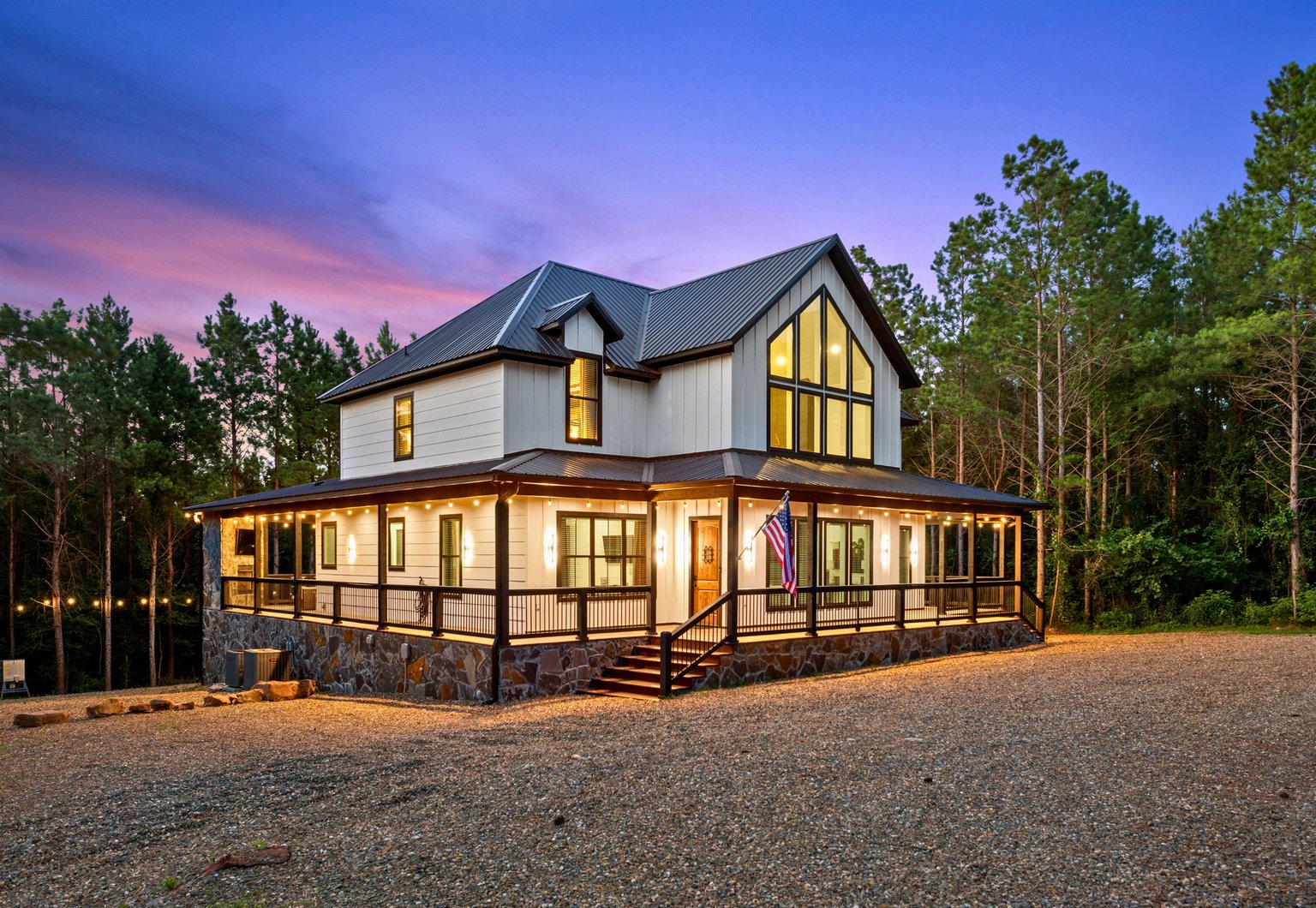 Broken Bow Vacation Rental