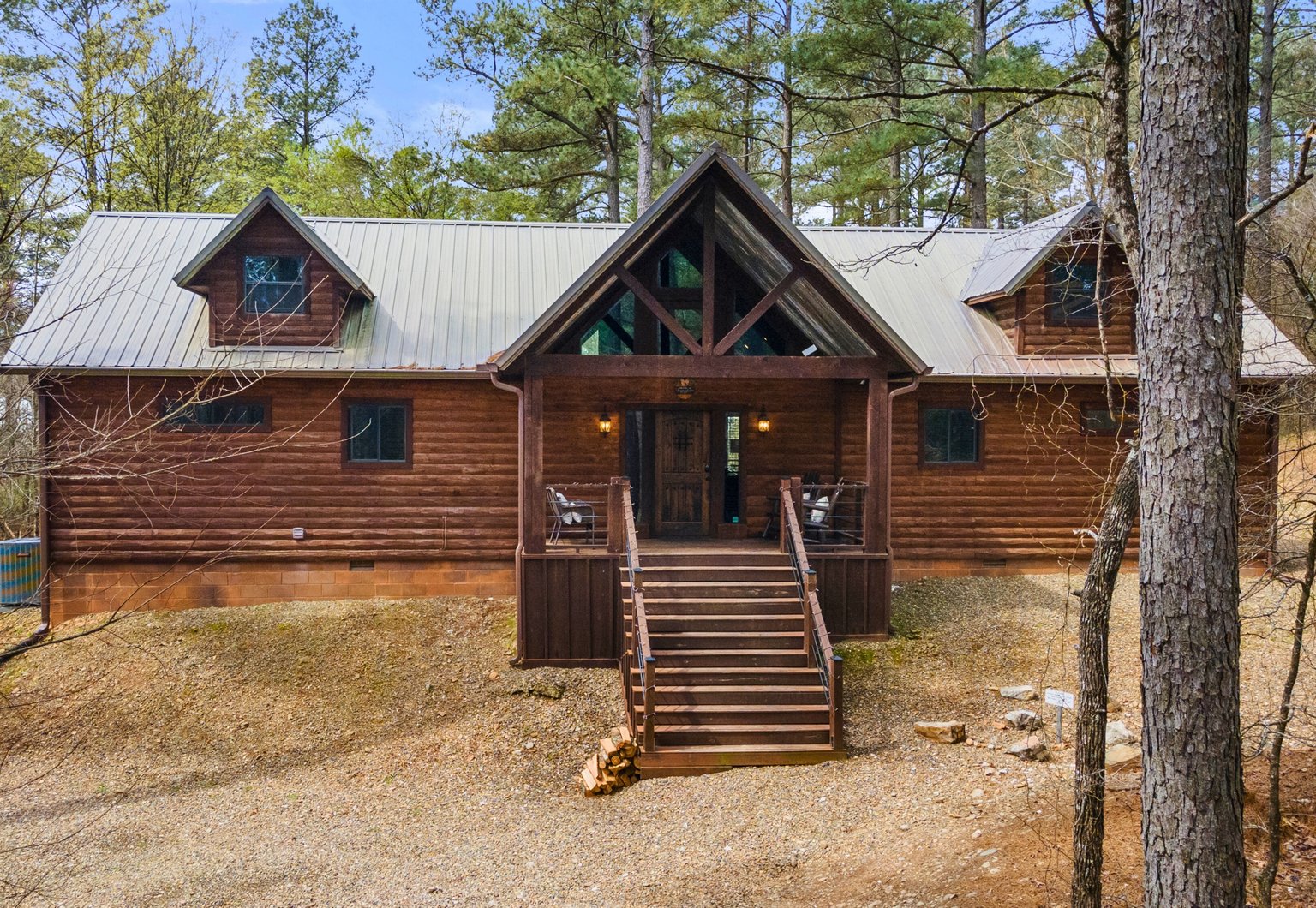 Broken Bow Vacation Rental