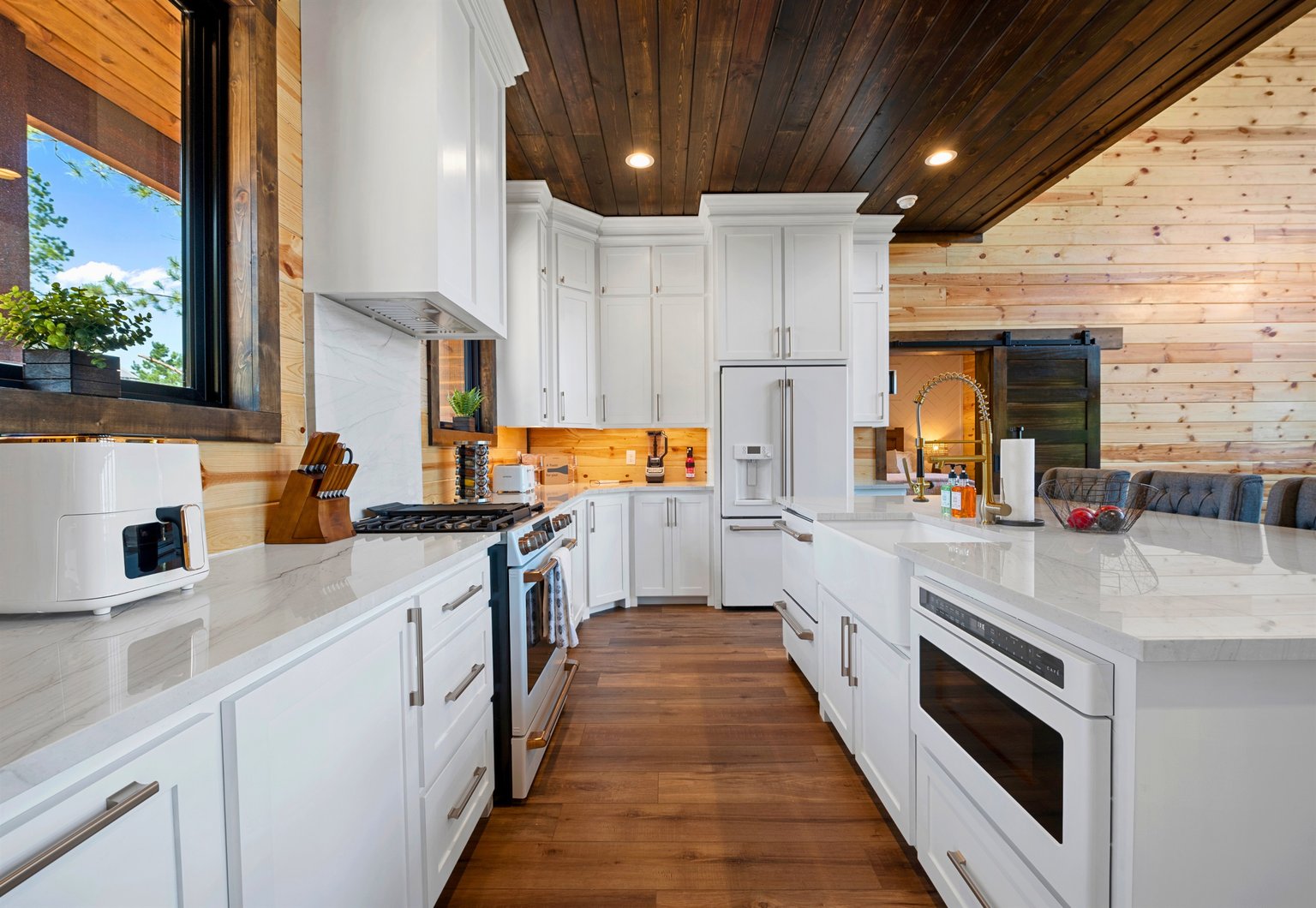 Hochatown Vacation Rental