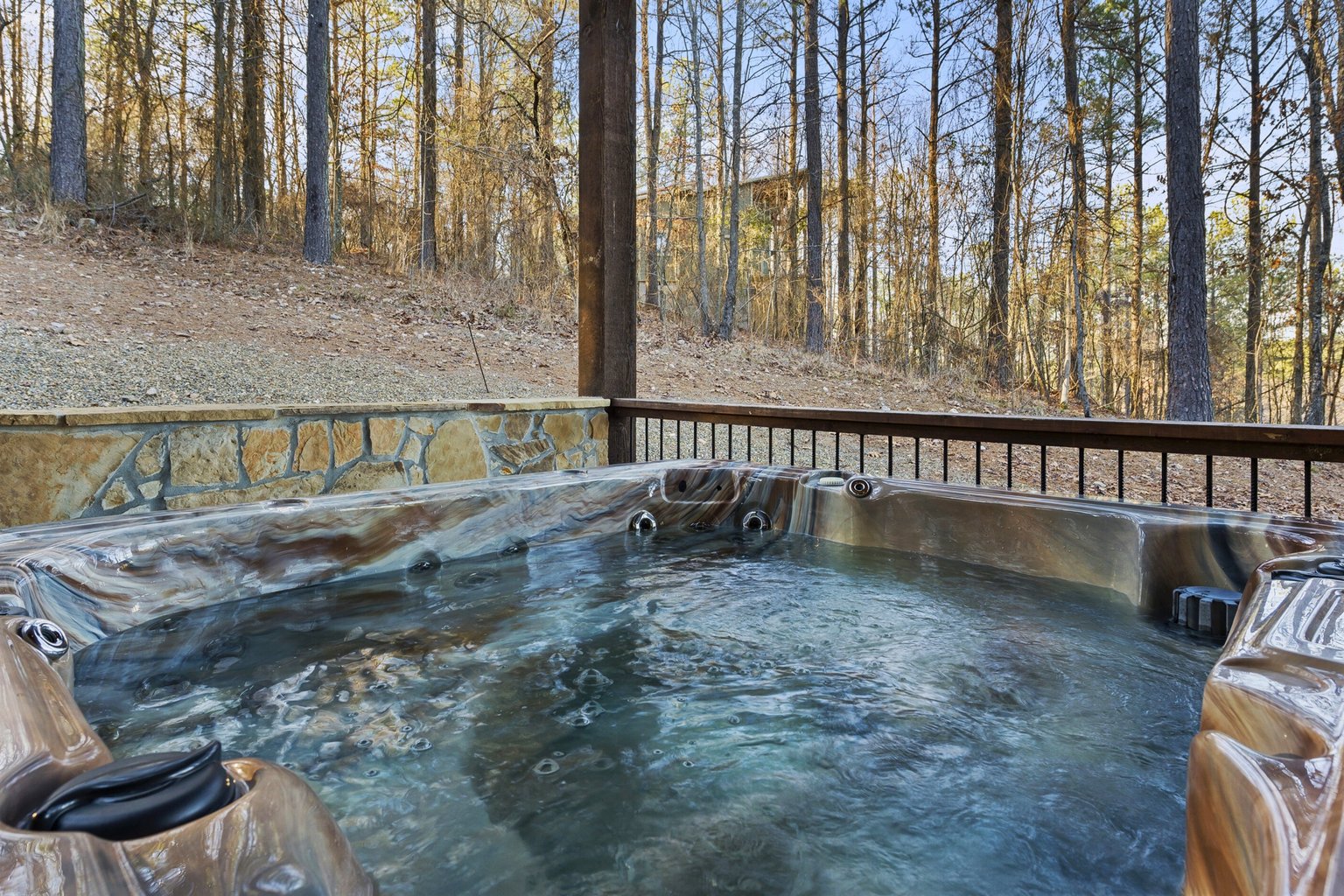 Broken Bow Vacation Rental