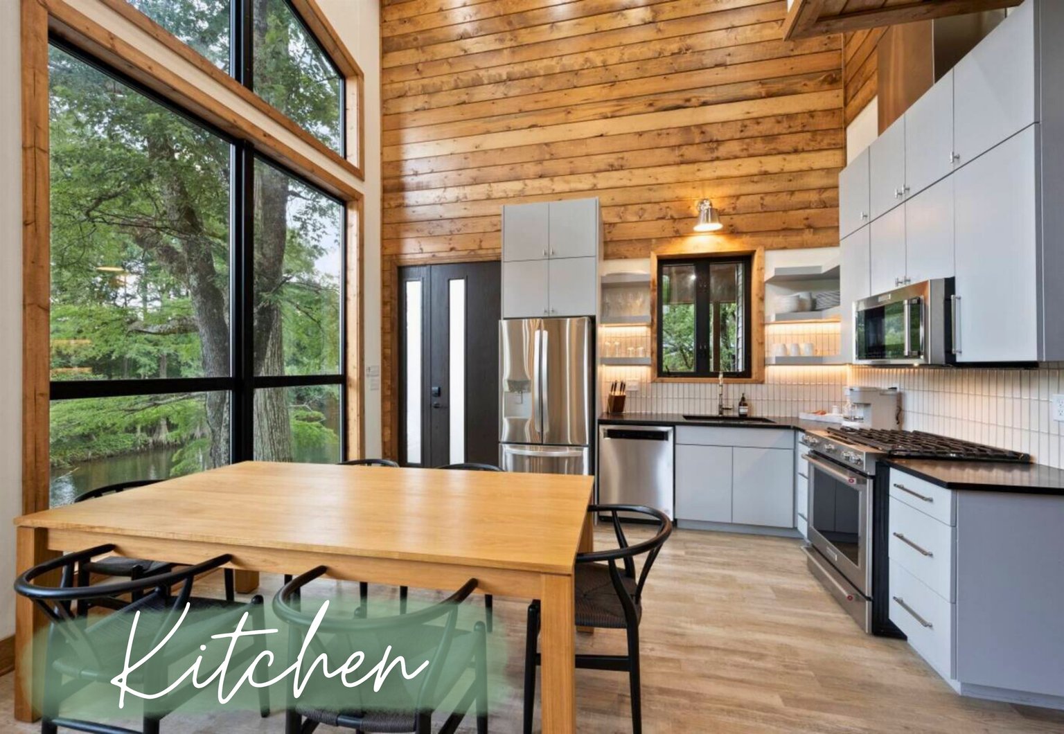 Eagletown Vacation Rental