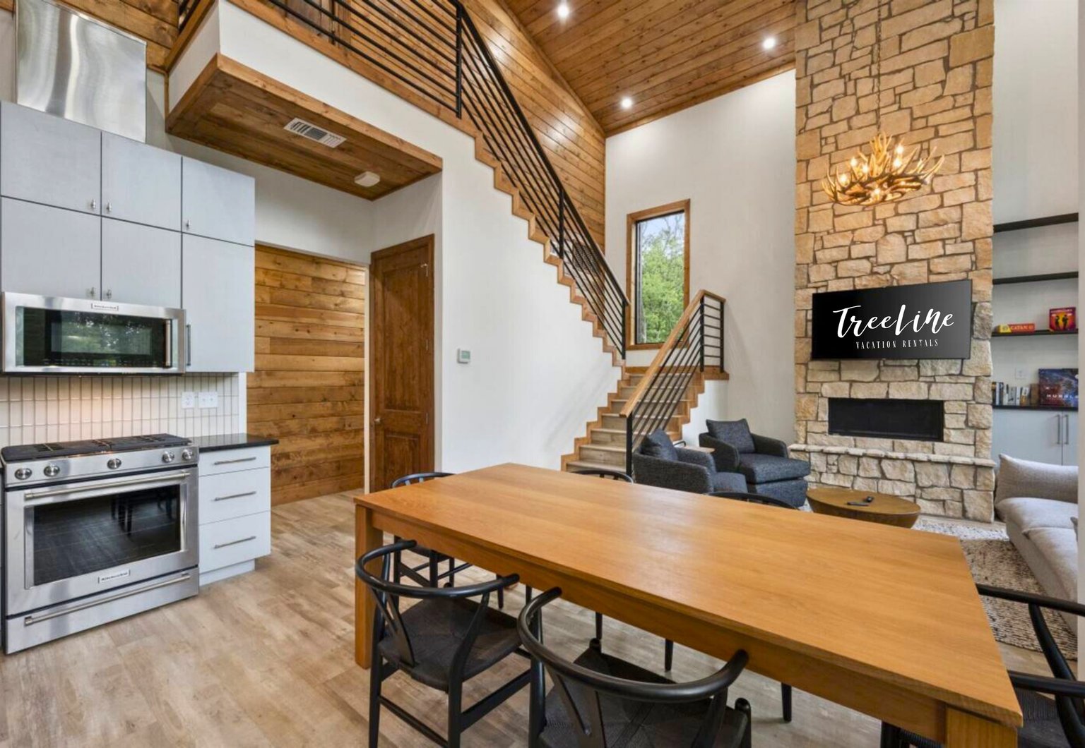 Eagletown Vacation Rental