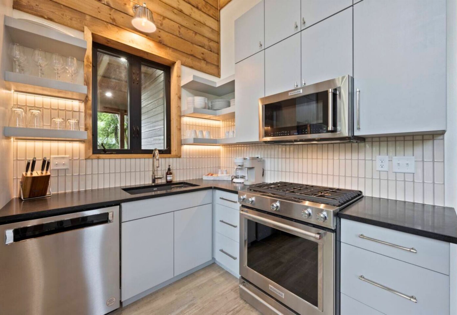 Eagletown Vacation Rental