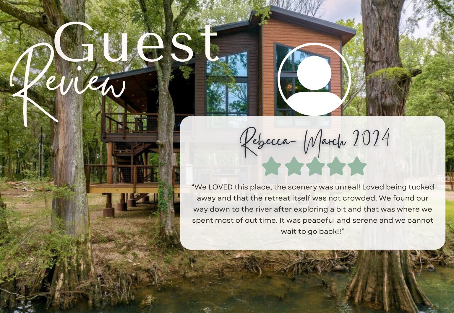 Eagletown Vacation Rental