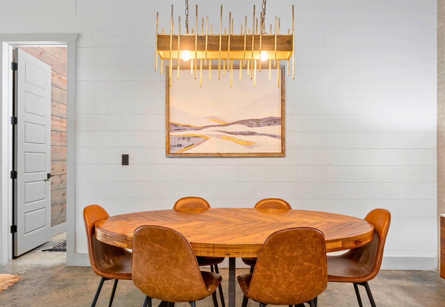 Broken Bow Vacation Rental