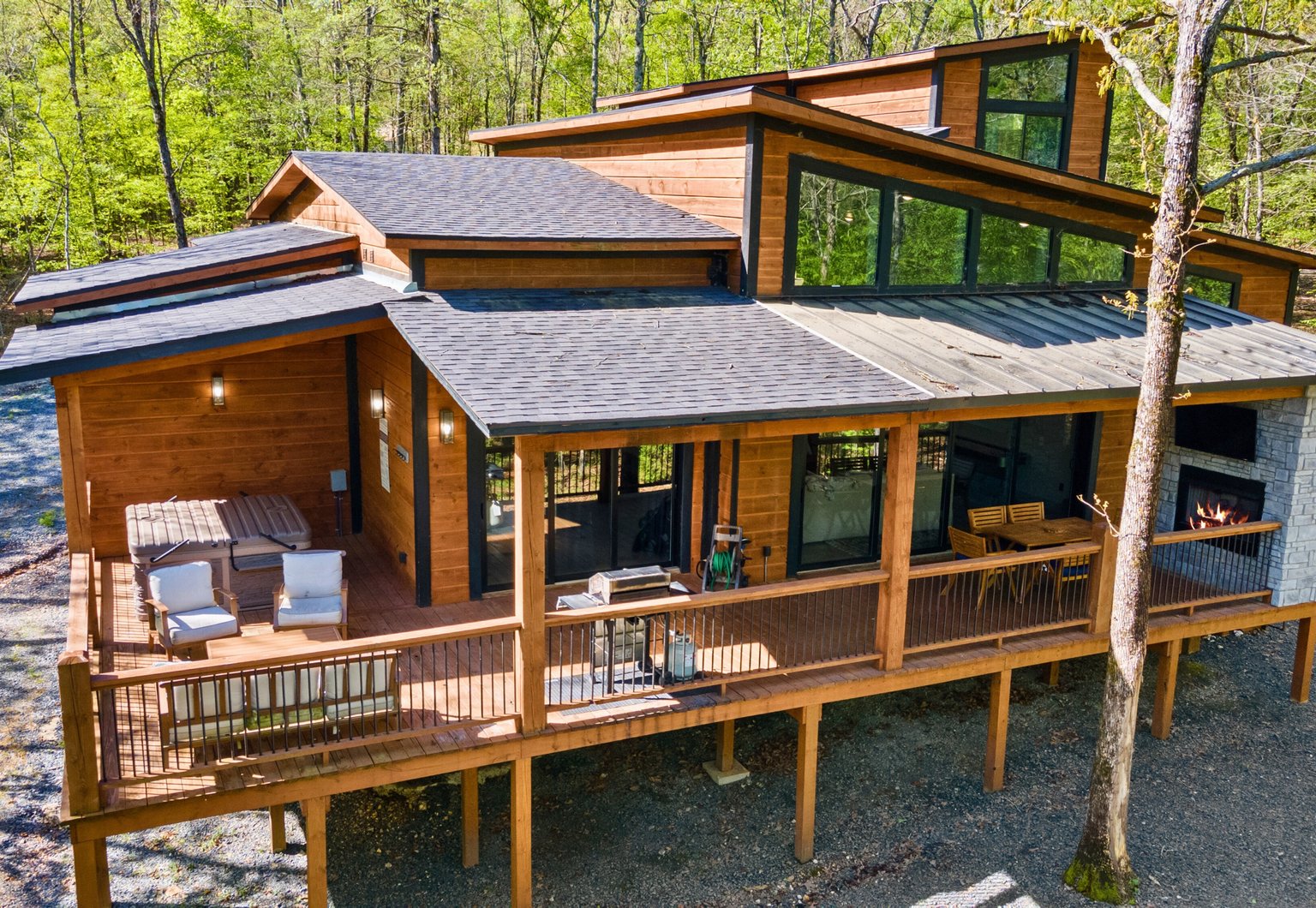 Broken Bow Vacation Rental