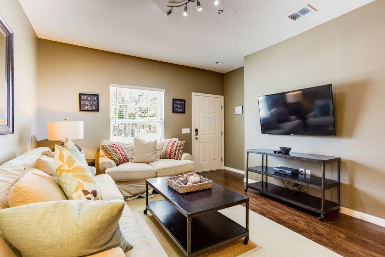Kissimmee Vacation Rental