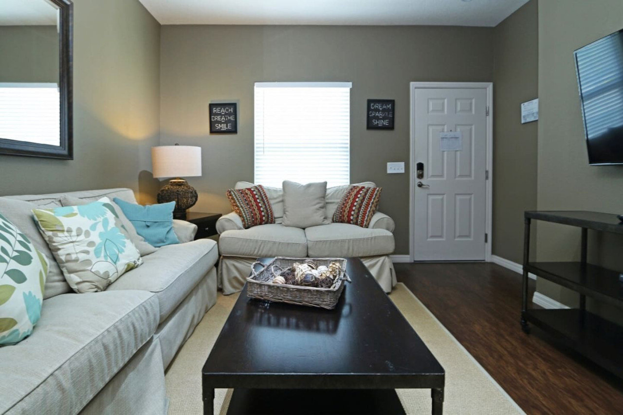 Kissimmee Vacation Rental