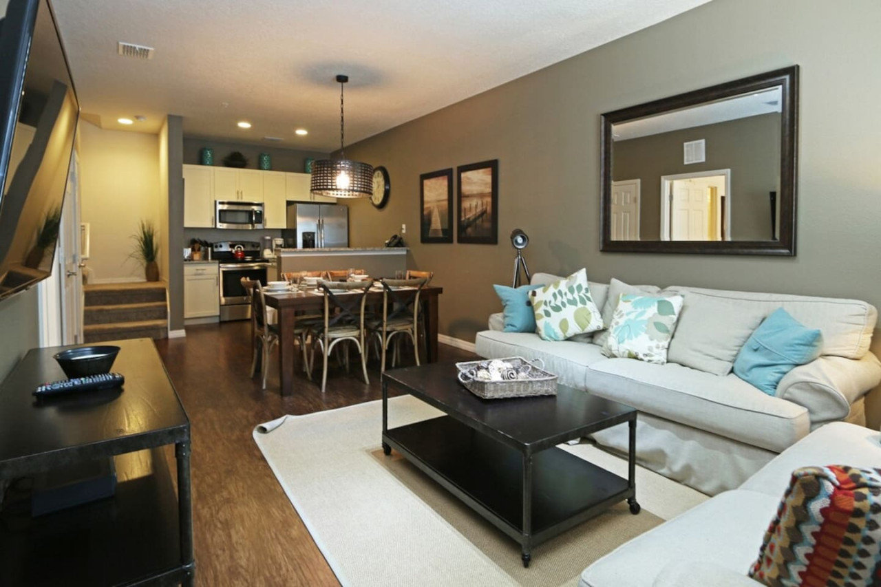 Kissimmee Vacation Rental