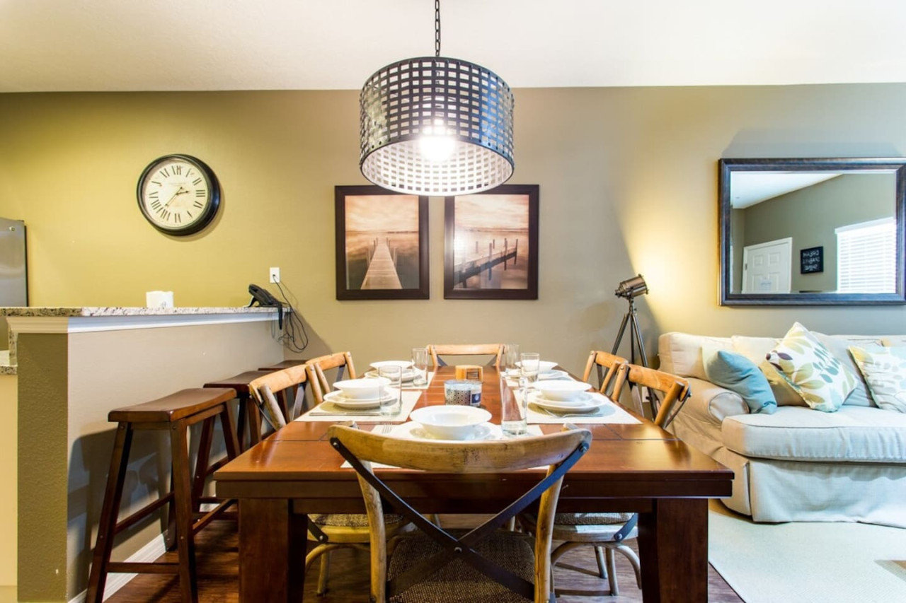 Kissimmee Vacation Rental