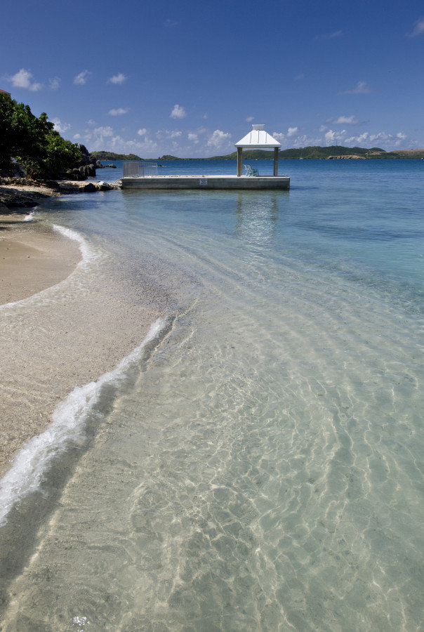 St. Thomas Vacation Rental