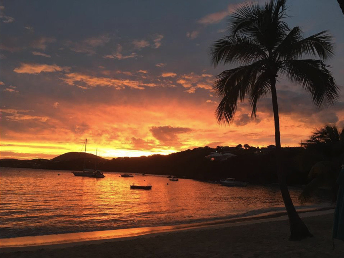 St. Thomas Vacation Rental